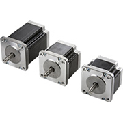 Stepper Motors